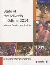 State of the Adivasis in Odisha 2014