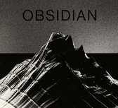 Benjamin Damage - Obsidian (CD)