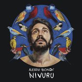 Alessio Bondi - Nivuru (LP)