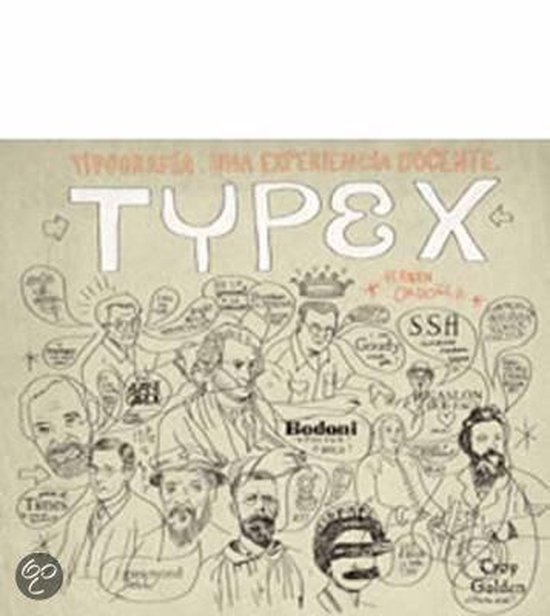 Typex - cover