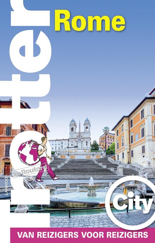 Trotter - Rome