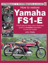 Enthusiast's Restoration Manual series - Yamaha FS1-E, How to Restore