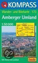 Amberg / Schwandorf 1 : 50 000