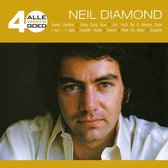 Alle 40 Goed: Neil Diamond