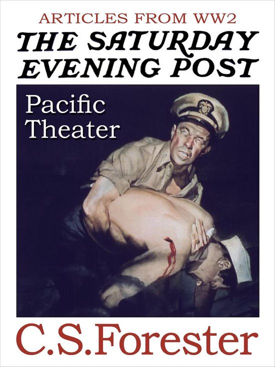 Articles from WW2 Pacific Theatre - cover