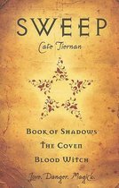 Sweep Volume 1 Book Of Shadows The Cove