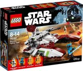 Lego Star Wars: Republic Fightertank (75182)