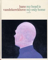 Omslag Hans Vandekerckhove