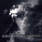 Das Wohltemperierte Klavier