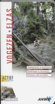 ANWB Actief & Anders-reisgids Vogezen en Elzas