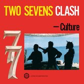 Culture - Two Sevens Clash (3 LP) (Anniversary Edition)