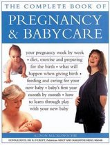 Pregnancy & Babycare, The Complete Book of