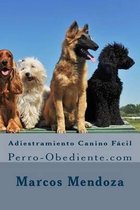 Adiestramiento Canino Facil