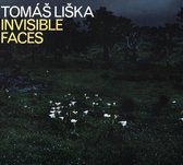 Tomas Liska - Invisible Faces (CD)