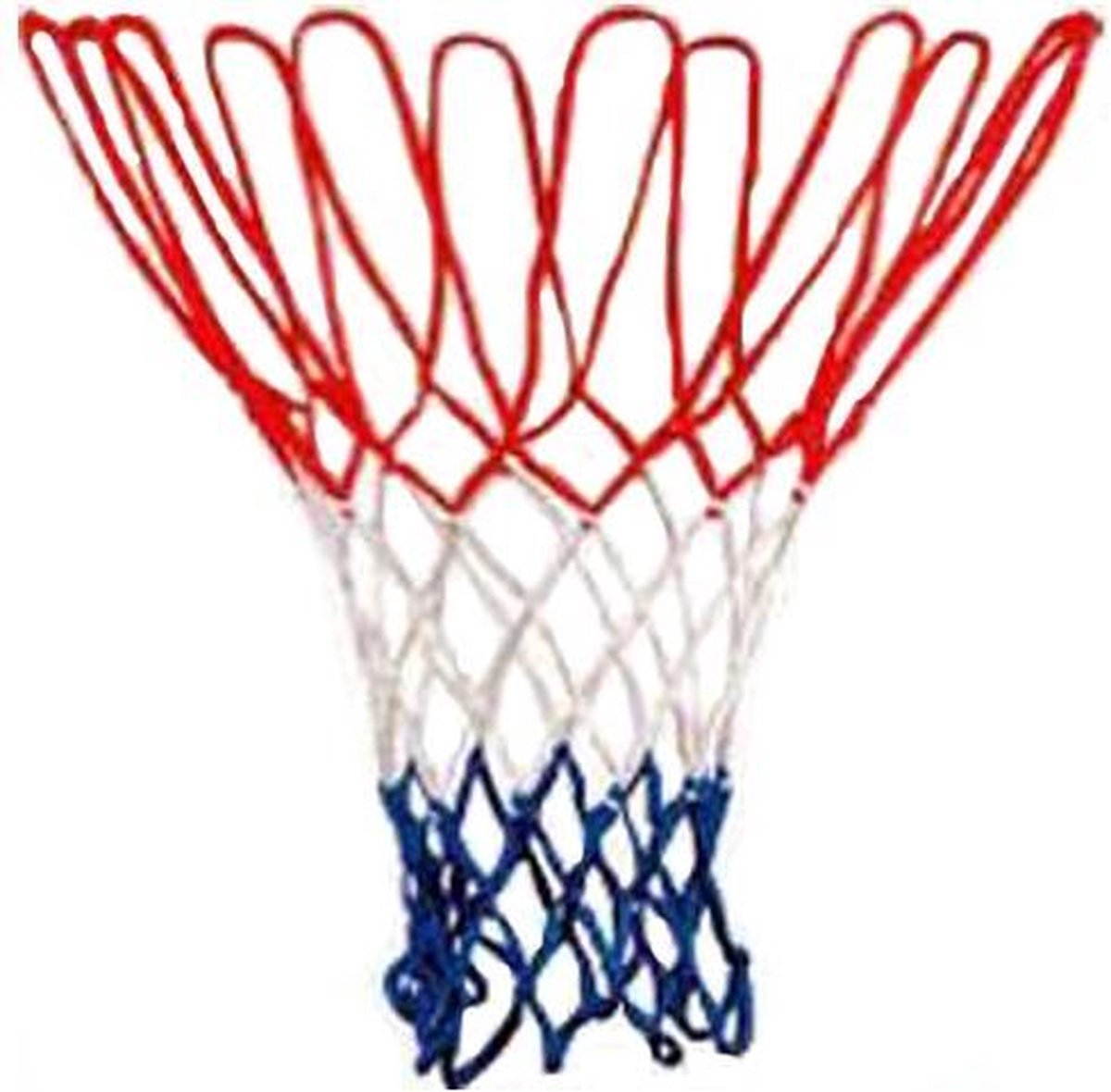 Basketbalnet - Merkloos
