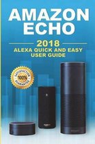 Amazon Echo