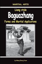 Liang Style Baguazhang