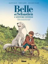 Belle & Sébastien 2 - Belle et Sébastien - L'Aventure Continue