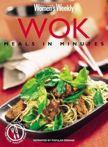 Wok Meals In Minutes