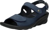 Wolky Sandalen Scala denim nubuck