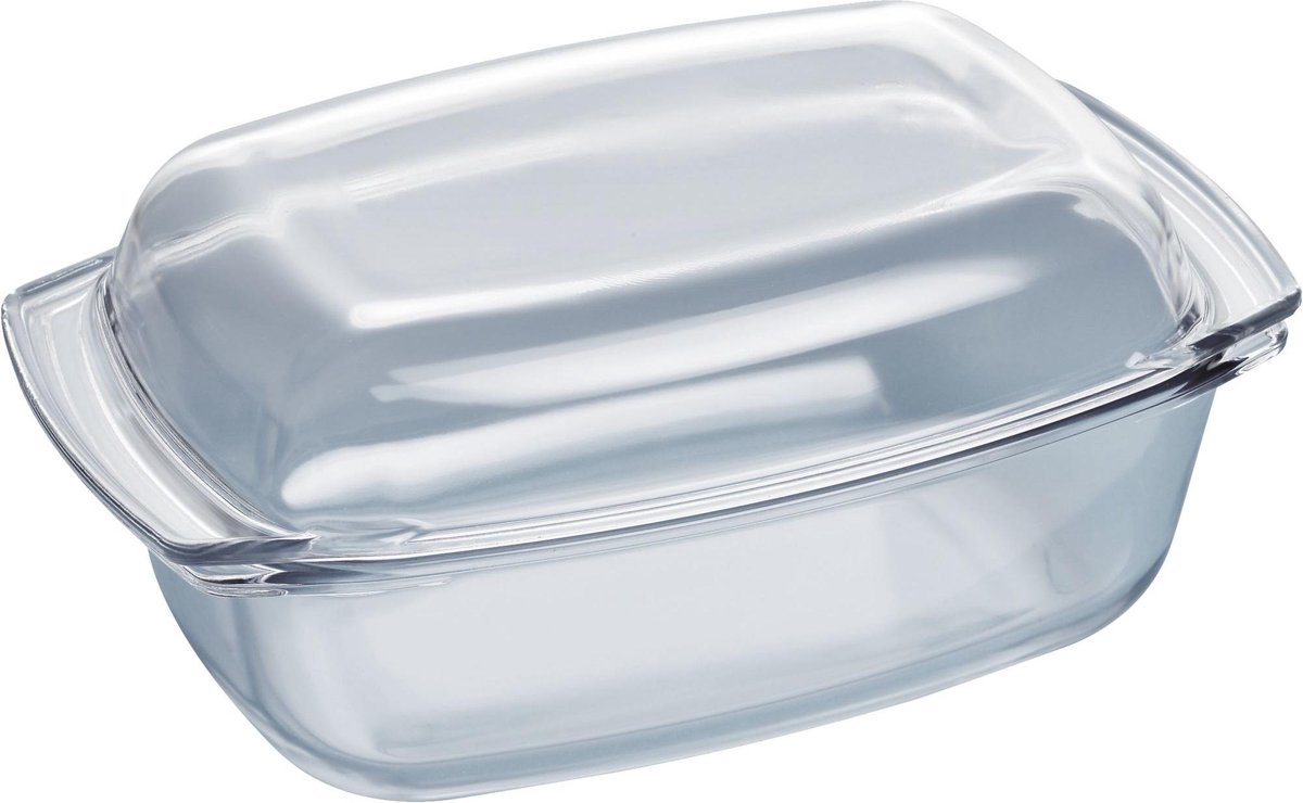 BOSCH BSHG Glazen braadpan 5,4 l HEZ915003