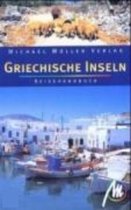 Griechische Inseln. Reisehandbuch