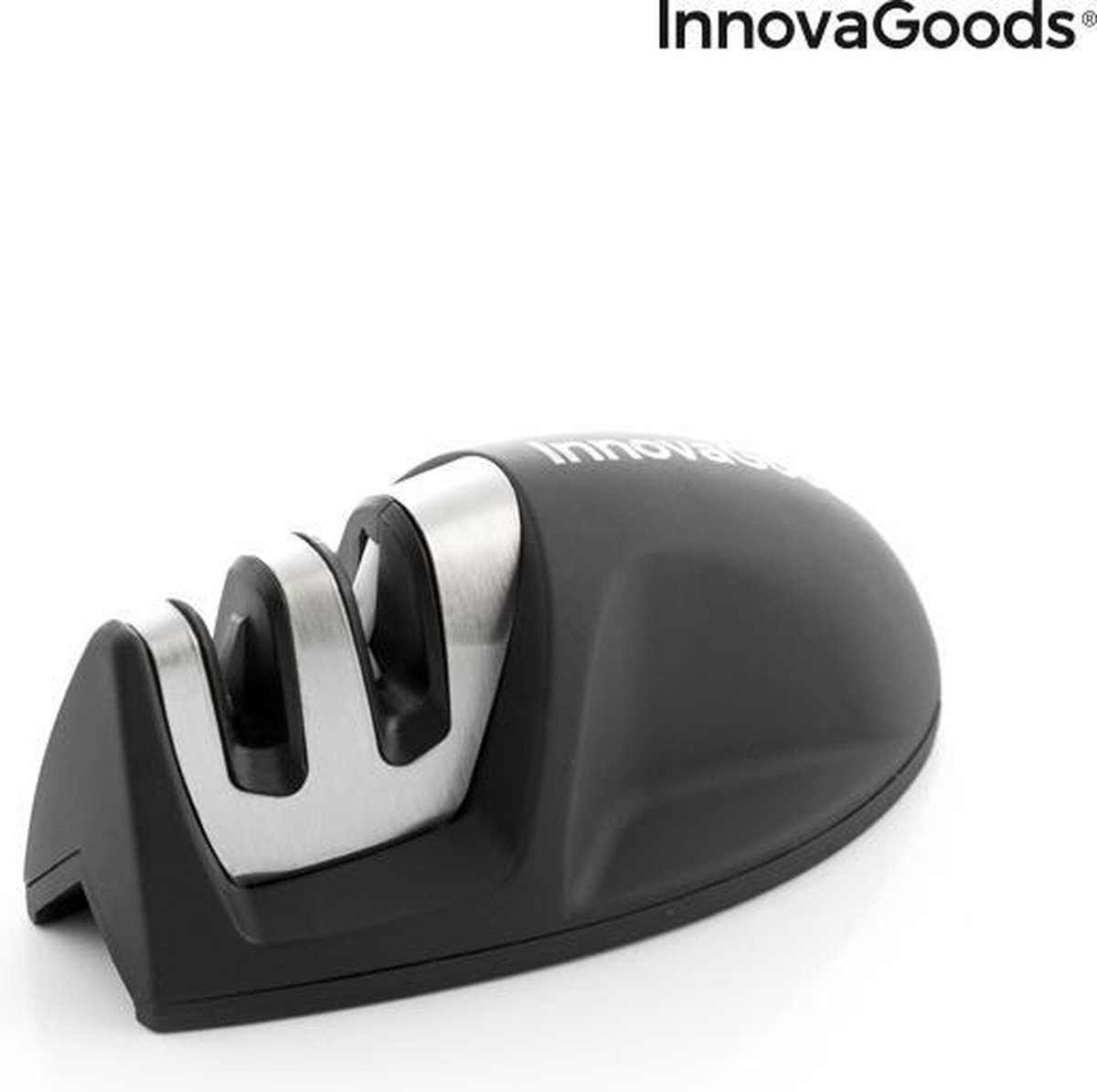 Innovagoods Compact Knife Sharpener