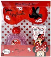 Miss Minnie - 3 delig - Geschenkset