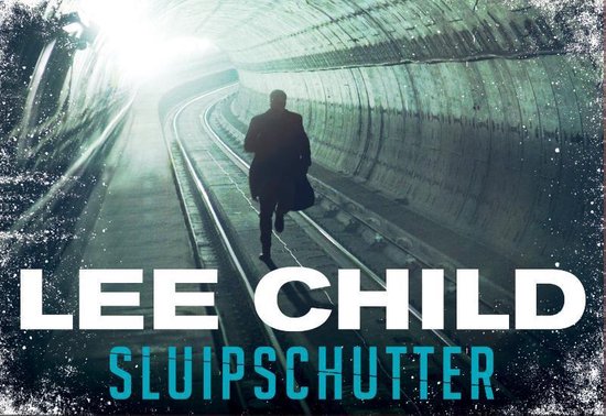 Omslag van Jack Reacher 13 - Sluipschutter