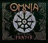 Omnia - Prayer (CD)