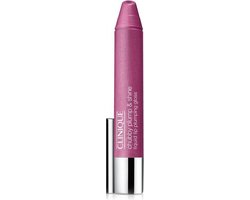 Clinique Chubby Plump & Shine Liquid Lip Plumping Gloss 3 gr - Goliath Grape