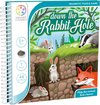 Afbeelding van het spelletje Down the Rabbit Hole (48 opdrachten)