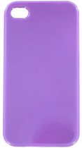 Mobilize TPU Case Deluxe Purple Apple iPhone 4/4S