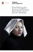 Omslag The Penguin Book of Dutch Short Stories