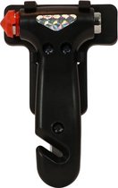 Carpoint Noodhamer - Lifehammer - Emergency Hammer - 2 Stuks