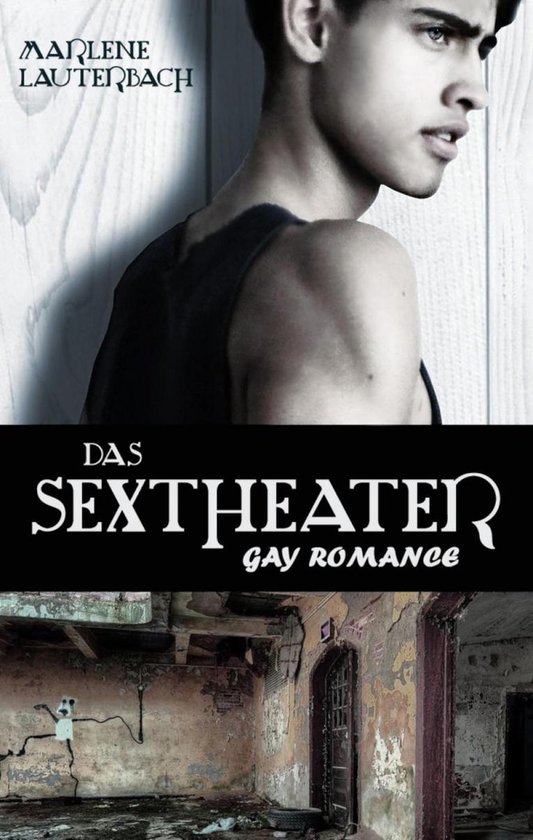 Das Sextheater Ebook Marlene Lauterbach 9783736849914 Boeken 