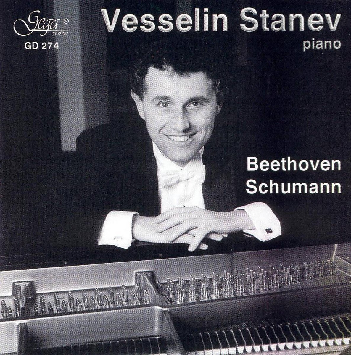 Beethoven, Schumann
