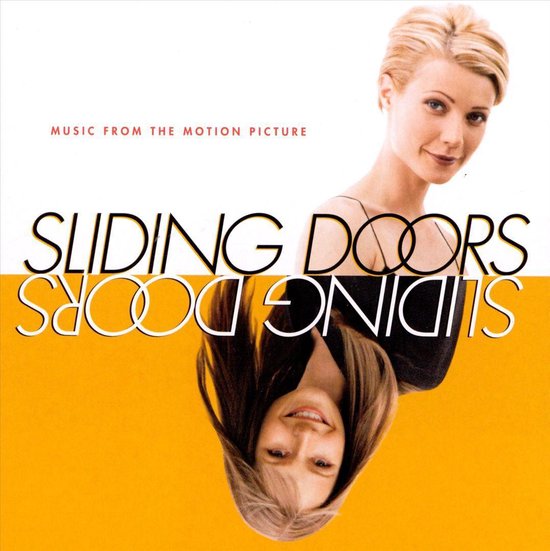 Sliding Doors, Dido CD (album) Muziek