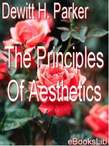 The Principles Of Aesthetics