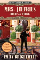 A Victorian Mystery 35 - Mrs. Jeffries Rights a Wrong