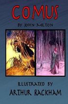 Comus by John Milton