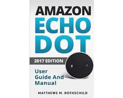 Amazon Echo Dot