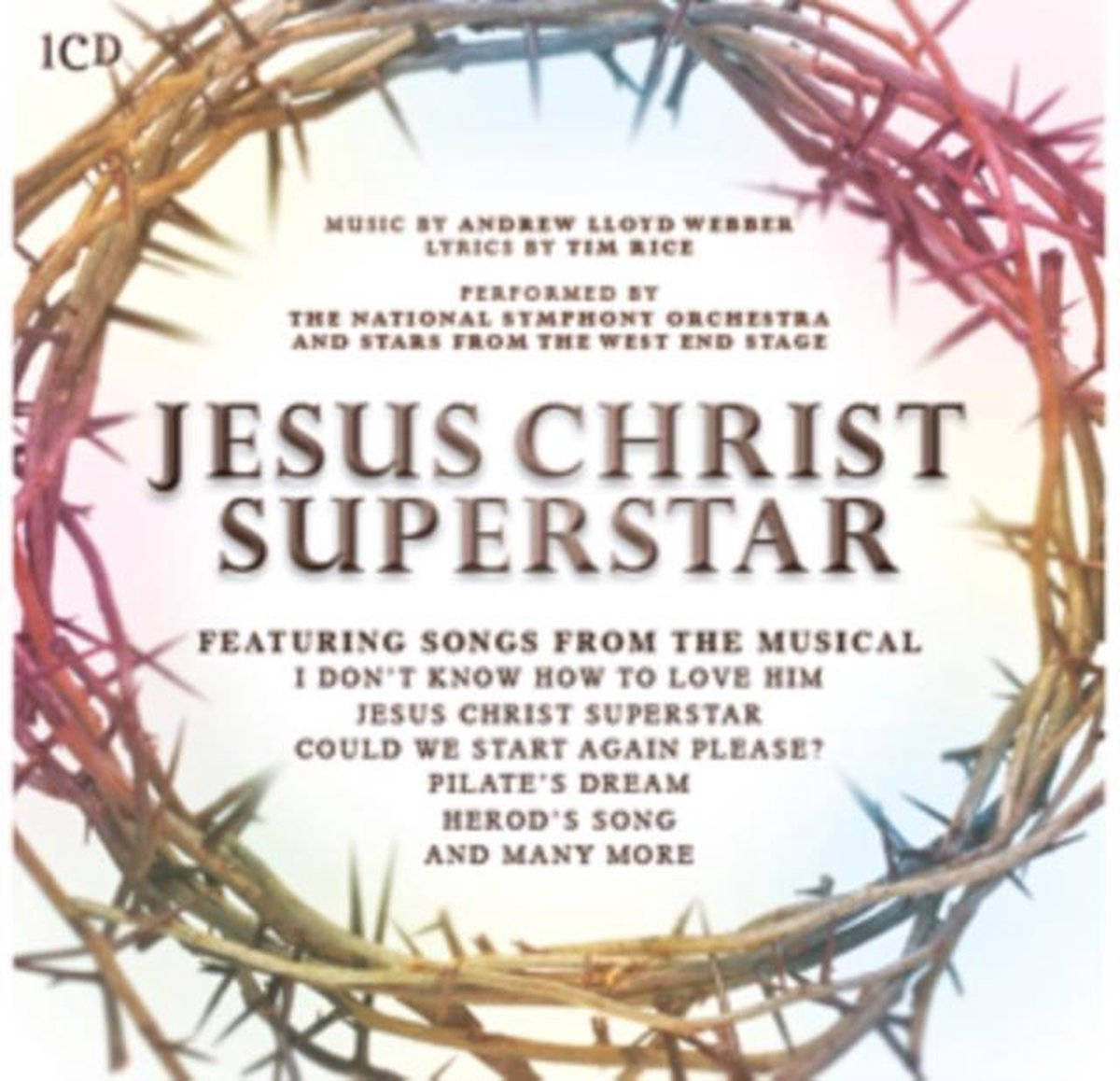Jesus Christ Superstar