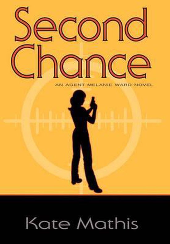 Second Chance - cover