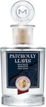 Monotheme Patchouly Leaves Eau De Toilette Spray 100ml