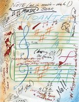Music Note-Book