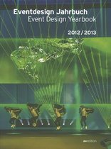 Eventdesign Yearbook 2012/2013