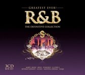 Greatest Ever R&B [3CD]
