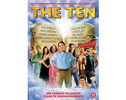 Ten