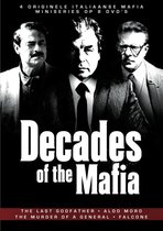 Decades Of The Mafia Box